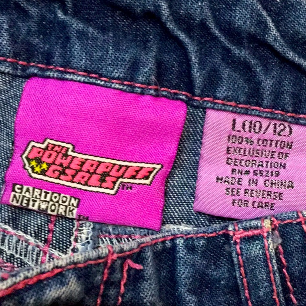 CARTOON NETWORK Shorts - Picture 3 of 5